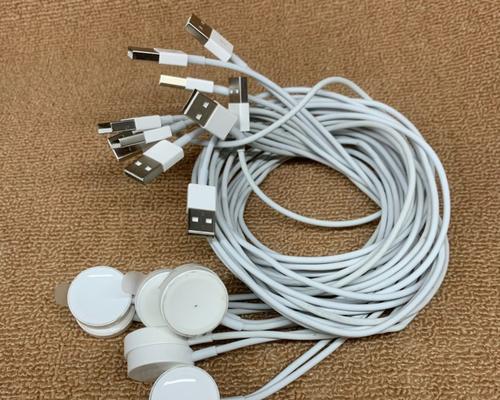 磁吸表盘充电器怎么用？使用方法和注意事项？