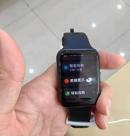 智能手表如何选择适合健身的型号？