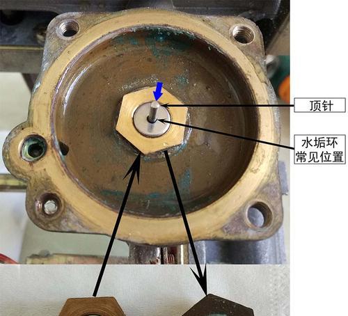 热水器胶圈更换步骤图解？如何正确安装胶圈？