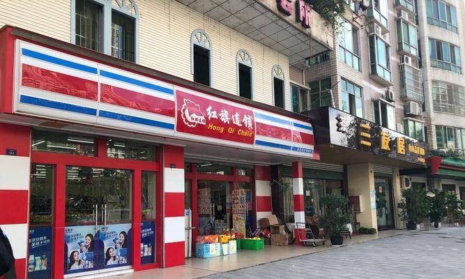 连锁超市网关选择哪个品牌好？如何安装使用？