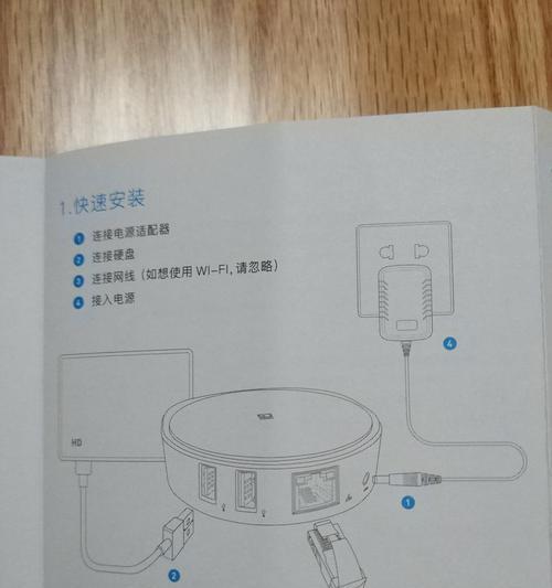 魔盒电源适配器使用方法是什么？