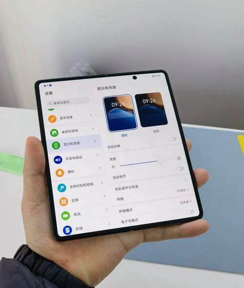 荣耀手机同屏设置方法？如何实现双屏互动？