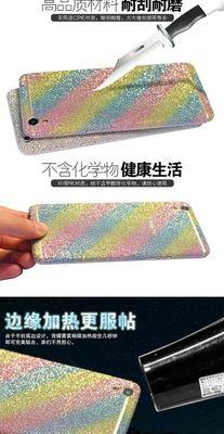 手机摄像头贴闪钻贴纸技巧？贴纸脱落怎么办？