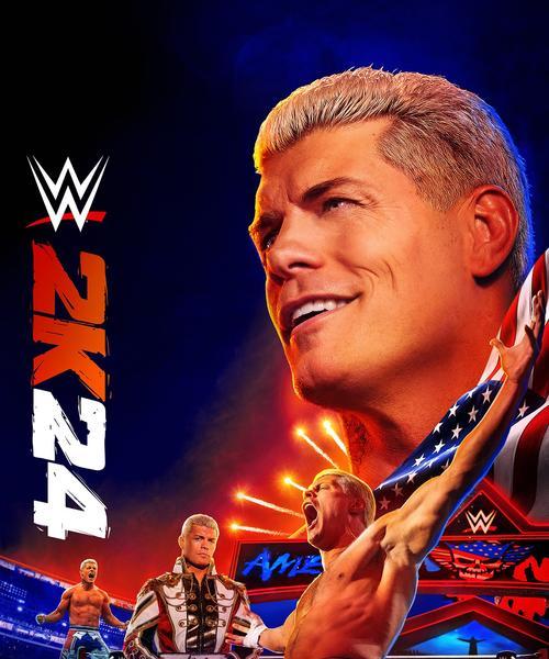 苹果手机上的WWE国际服游戏名称是什么？