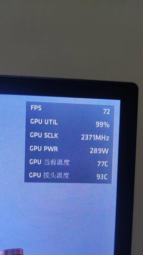 显卡滤镜键盘使用方法是什么？有哪些功能？