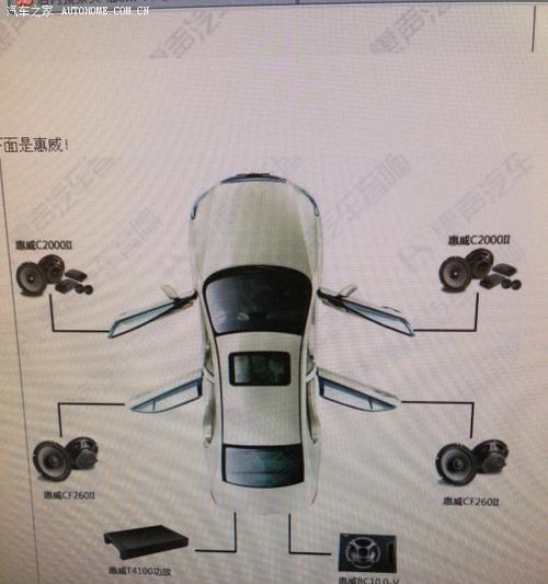 天籁惠威音响的性能和使用体验如何？