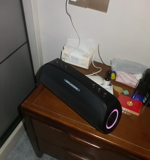 音箱低音炮话筒的正确使用方法是什么？