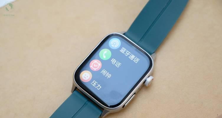 智能手表手机功能使用方法是什么？