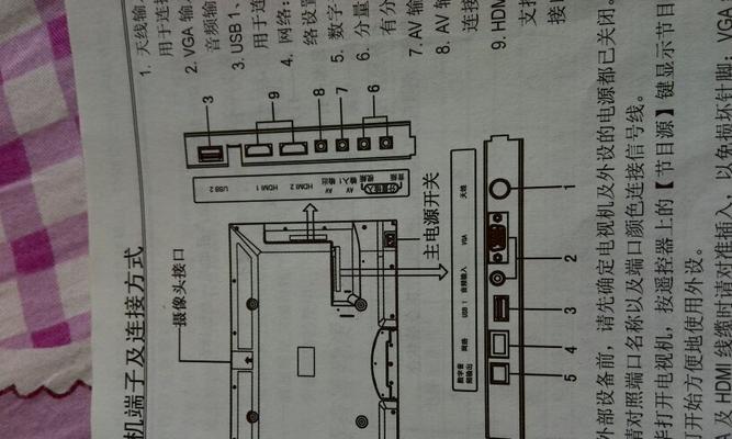 影视仓推送机顶盒怎么用？机顶盒的设置步骤是什么？