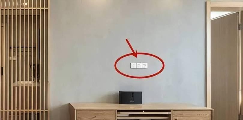 墙上机顶盒孔洞如何有效堵塞？