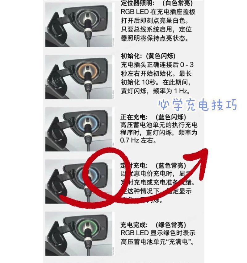 华为手机开启宝马充电方法是什么？充电效果如何？