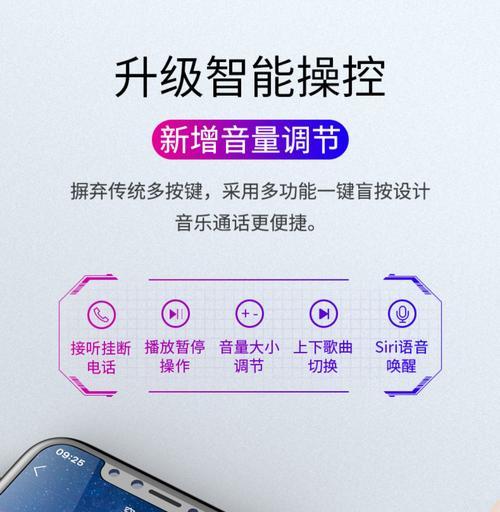时间显示蓝牙耳机的功能是什么？