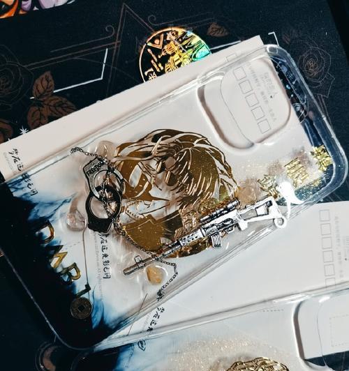 荣耀盗墓笔记手机壳的特别功能是什么？如何使用这些功能？