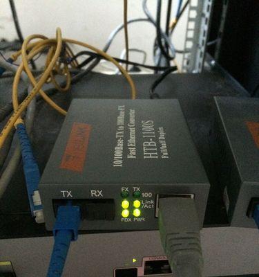 网关插法正确吗？光信号灯不亮是什么原因？