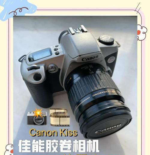 佳能二手相机使用教程中有哪些常见问题？