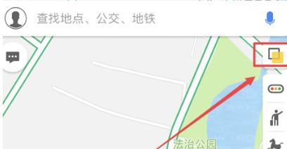 苹果电脑地图实景图怎么看？实景图显示不正常怎么办？