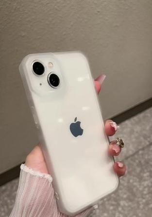 苹果手机壳子软胶是什么材质？如何选择合适的软胶手机壳？