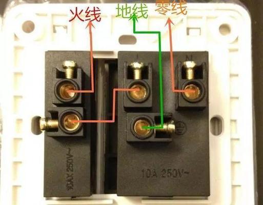 双声道加一个低音炮怎么接？接线方法是什么？