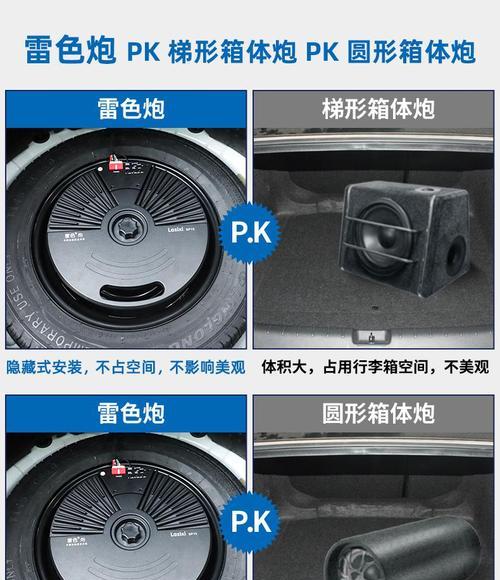 凯美瑞后盖板低音炮的正确安装方法是什么？安装后音质有何提升？