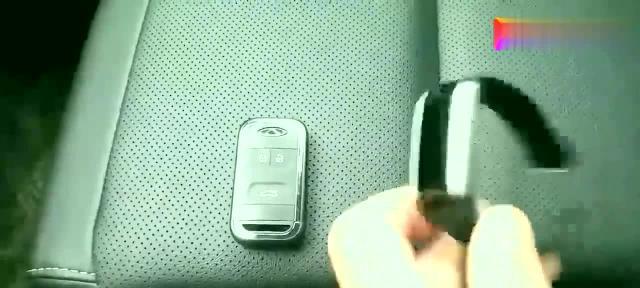 奇瑞原厂汽车智能手环怎么用？功能介绍和使用方法是什么？