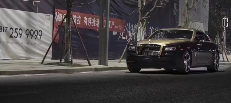 劳斯莱斯手机摄像头开启方法是什么？摄像头功能有何特殊之处？