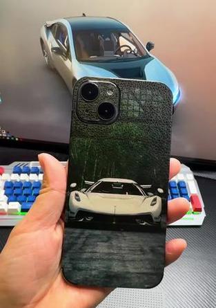 苹果手机后盖原厂胶颜色标准是什么？
