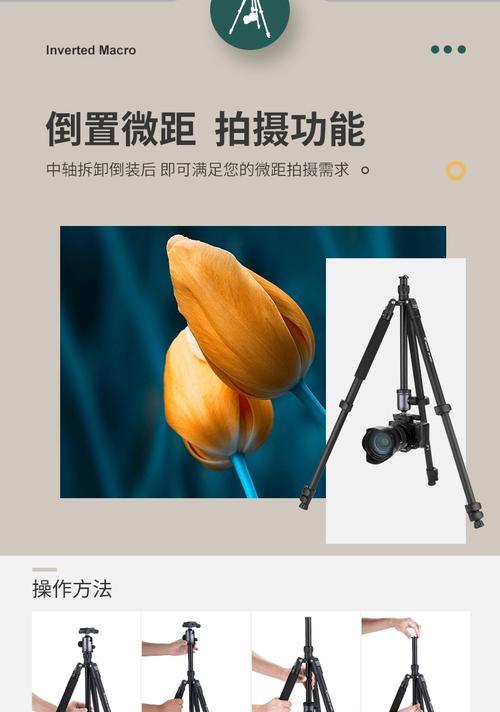 佳能相机支撑三脚架安装步骤是什么？