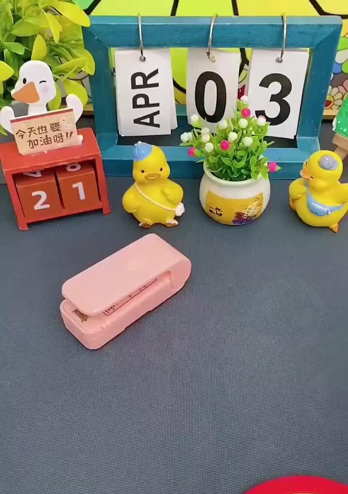 如何正确拆开蓝牙耳机封口？