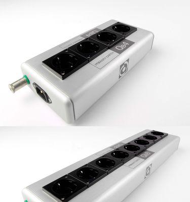斯巴赫电源处理器的性能如何？