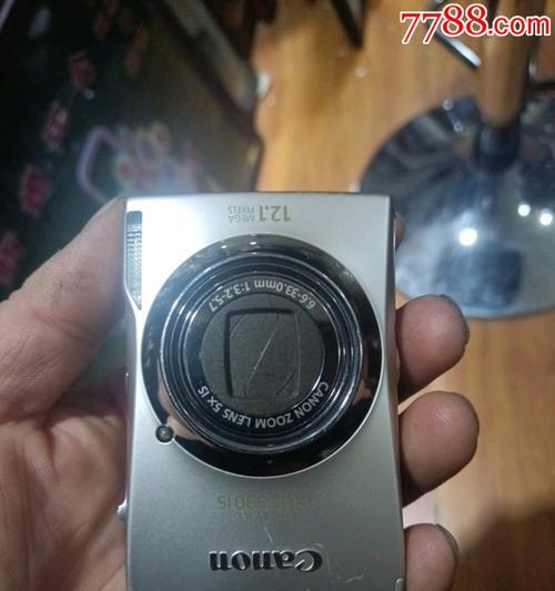 佳能相机机盖如何打开？图解步骤是什么？