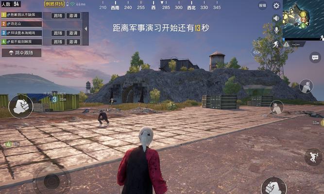 姿态战地应该选择哪个服务器？服务器选择对游戏体验有何影响？