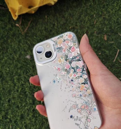 苹果手机壳背景烟雾材质是什么？对信号有影响吗？