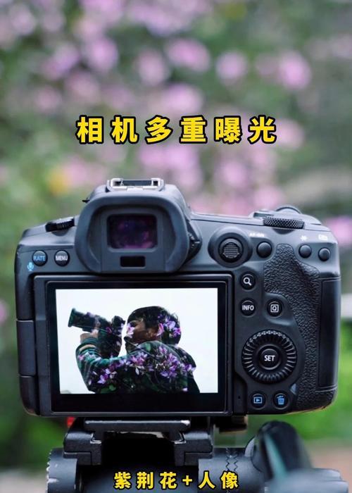 佳能相机滤镜预设如何设置？推荐哪些预设？