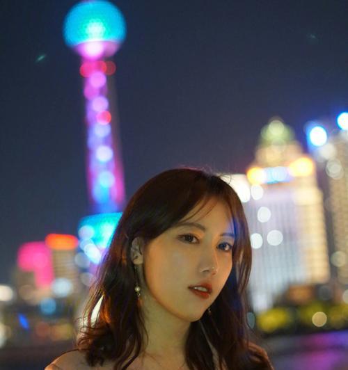 荣耀手机夜景拍摄人脸如何变亮？有哪些技巧？