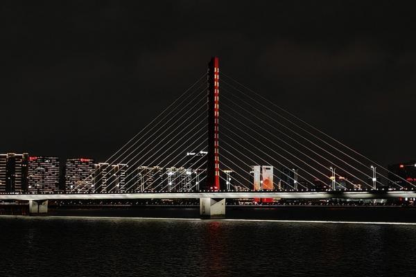 荣耀手机夜景拍摄人脸如何变亮？有哪些技巧？