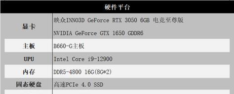 最早神卡显卡的型号是什么？