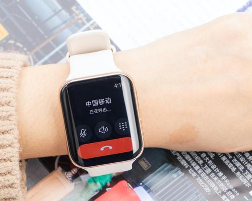智能手表漆面怎么清洗干净？使用什么工具？