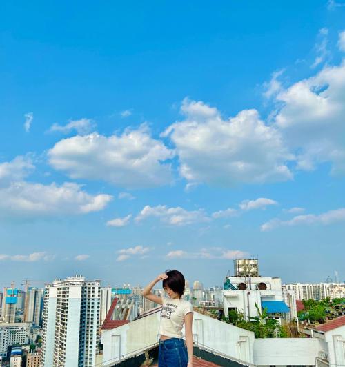 楼顶摄像头如何手机拍照？操作步骤是什么？