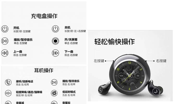 舒适蓝牙女士耳机怎么用？连接手机步骤是什么？