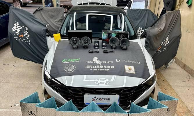 雪弗兰音响改装中心怎么样？雪弗兰音响改装中心的服务如何？
