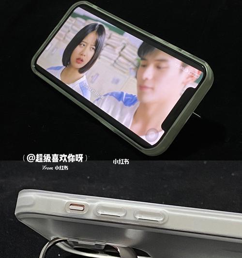 手机壳大圆圈摄像头如何打开？操作方法是什么？