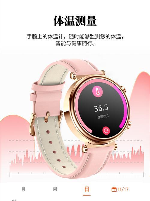 智能手表如何推送心率信息？推送心率信息的步骤是什么？