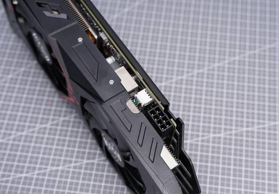 显卡大卡接电源需要注意什么？步骤是怎样的？