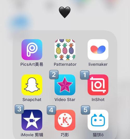 哪些手机软件没有明显短板？如何选择合适的软件？