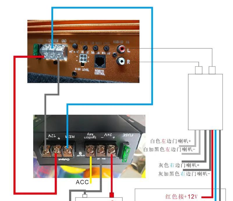 开车用低音炮音响如何选择？标准是什么？