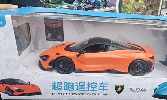 哪些遥控车支持操作系统？