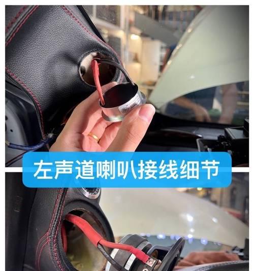 新款宝马3系改低音炮需要哪些步骤？