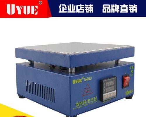 平板电脑加热台分离器使用方法是什么？