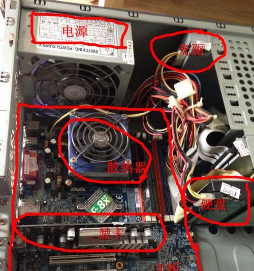 主板读取显卡的正确步骤是什么？读取失败如何排查问题？