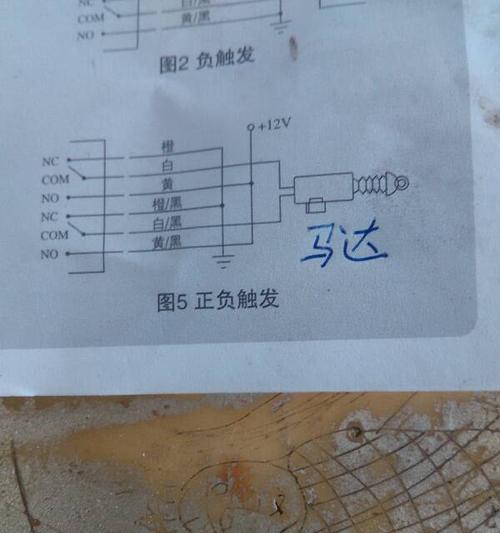 手机电池五根线分别是什么线？如何正确连接？